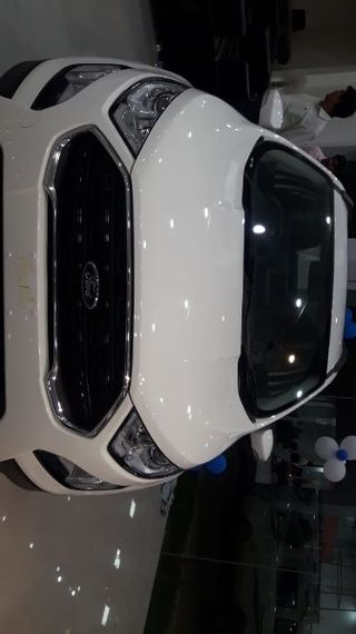Used 1.5 Diesel Titanium BSIV