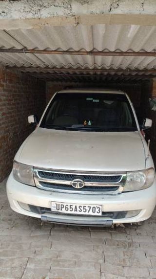 Used Tata Safari Dicor EX 4X2