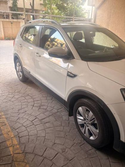 Used 1.0 TSI Ambition AT BSVI