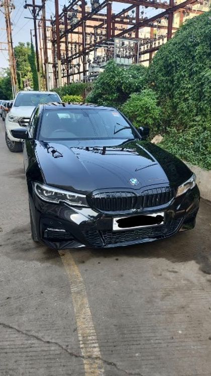 Used 330i M Sport