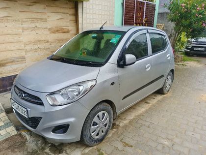 31 Used Hyundai i10