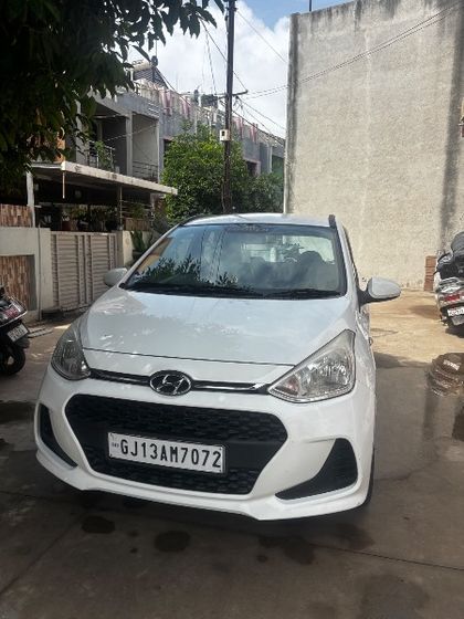 Used Magna CNG