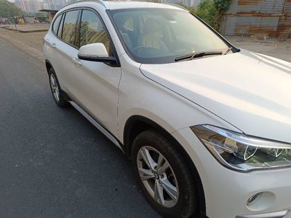 Used sDrive 20d xLine