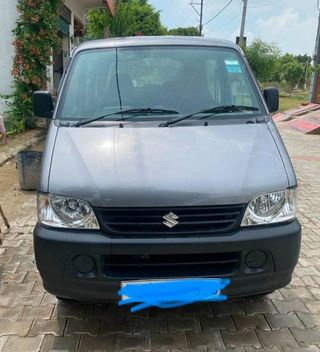 Used Maruti Eeco 7 Seater STD (O)