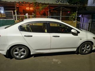 1573 Used Honda City in Kayamkulam