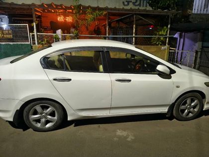 6 Used Honda City