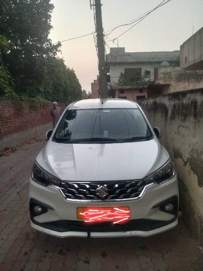 Used VXi CNG