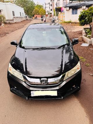 11 Used Honda City in Rajkot
