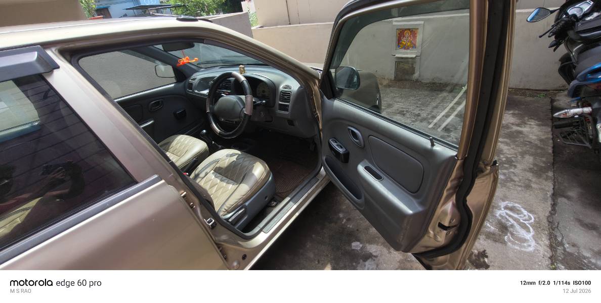 Image Used Car