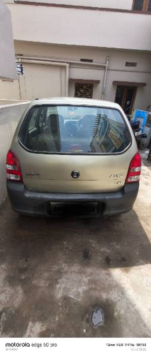 Image Used Car