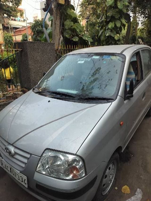 Image Used Car