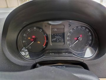 Used 1.0 TSI Rider