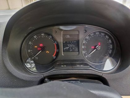 Used 1.0 TSI Rider