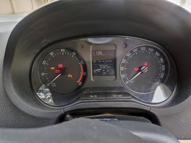 Second-hand 2020 Skoda Rapid 1.0 TSI Rider for sale in Machilipatnam
