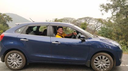 14 Used Maruti Suzuki Baleno