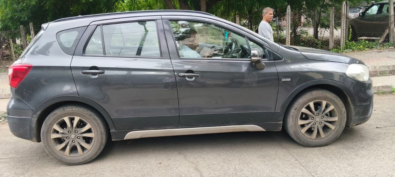 Image Used Car