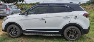 Used 1.4 CRDi S Plus