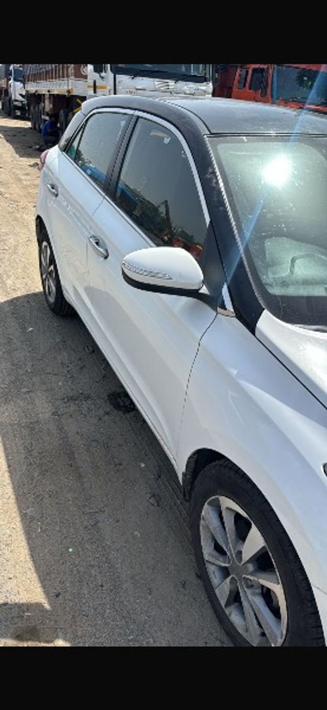 Image Used Car