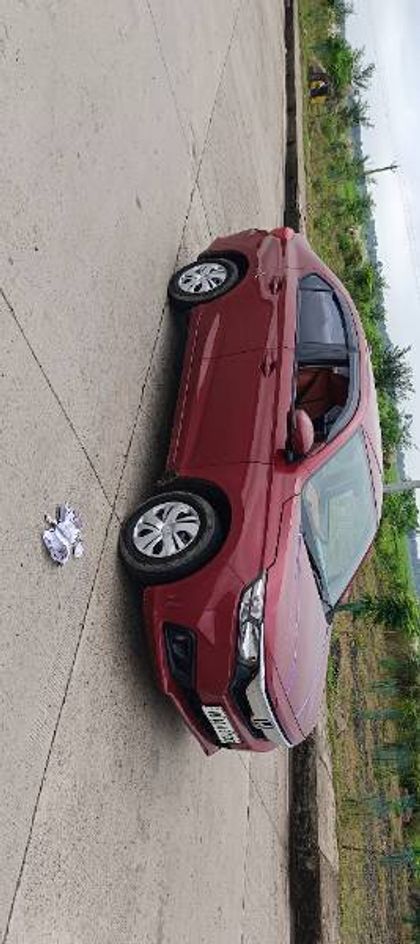 Used S Petrol BSIV