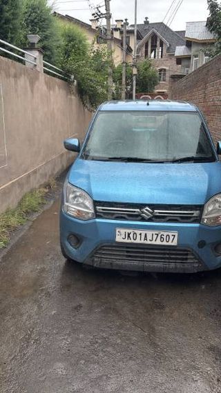 Used VXI