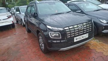 Used SX Diesel