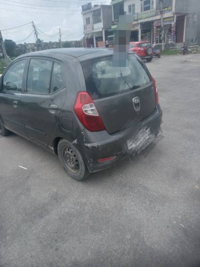 Image Used Car