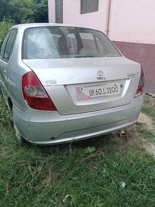 Used Tata Indigo LX