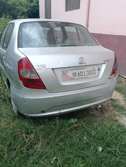 Used LX
