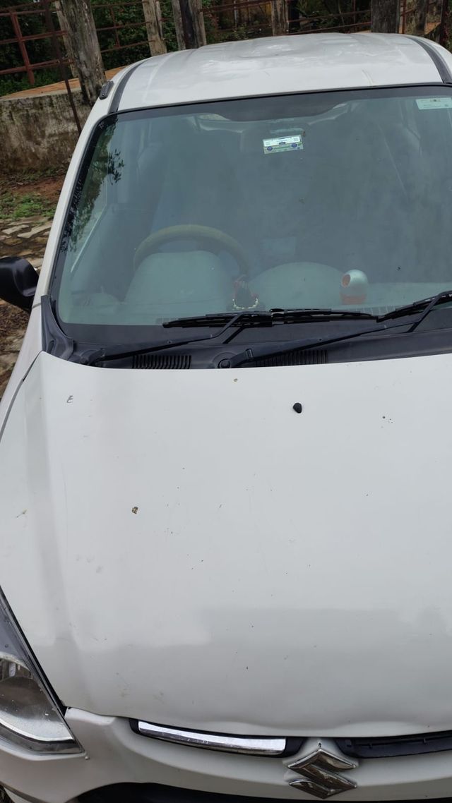 Image Used Car