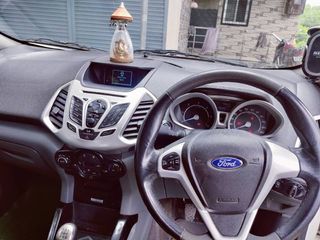 Used Ford Ecosport 1.5 TDCi Titanium BSIV