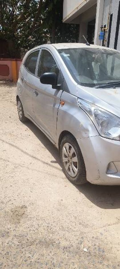 Used Magna