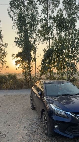 Used V