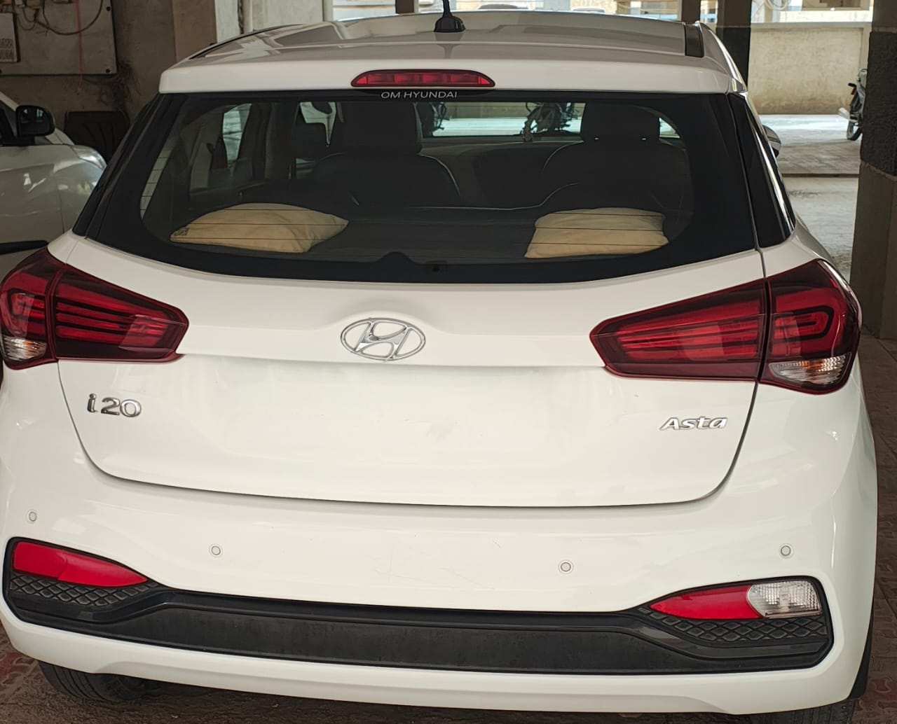 Image Used Car