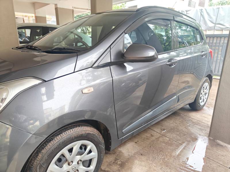 Image Used Car