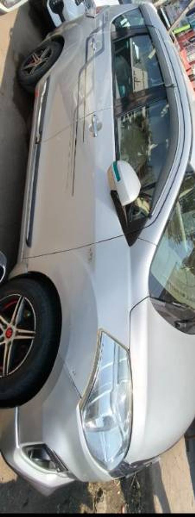 Image Used Car