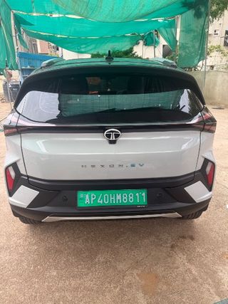 Used Tata Nexon EV Empowered Plus 45