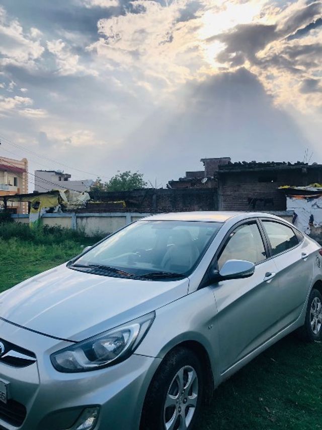 Image Used Car