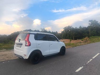 9 Used Maruti Suzuki Wagon R
