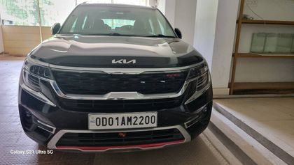 Used GTX Plus Diesel AT