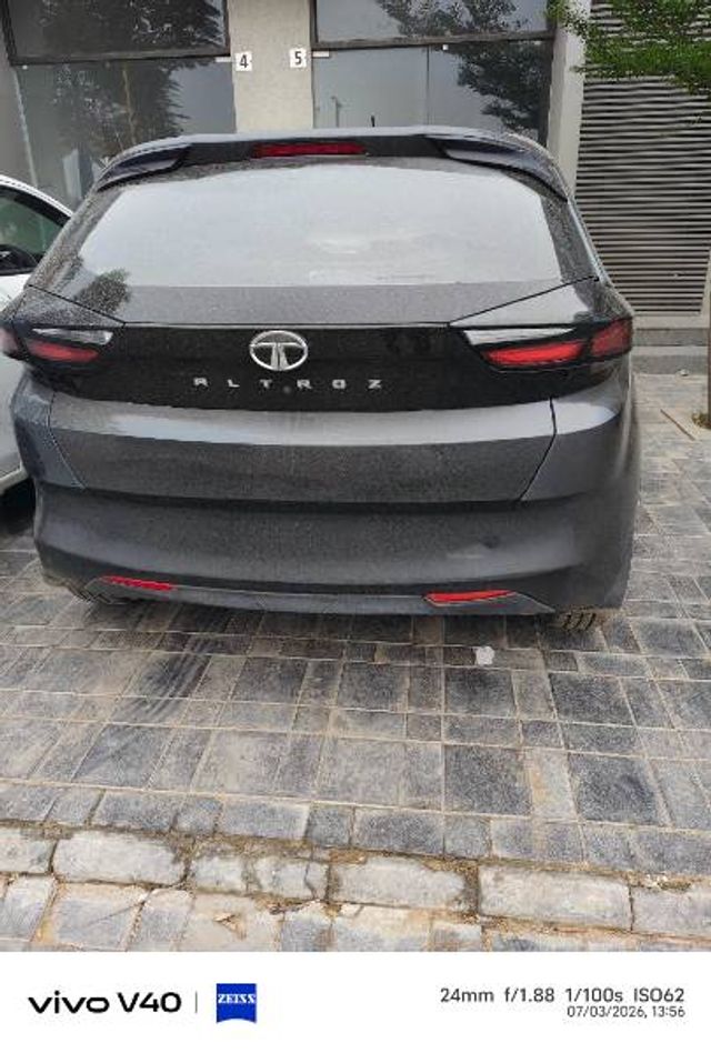 Second-hand 2021 Tata Altroz XT BSVI for sale in Ahmedabad