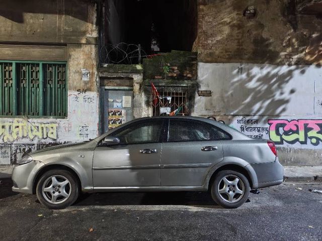 Image Used Car