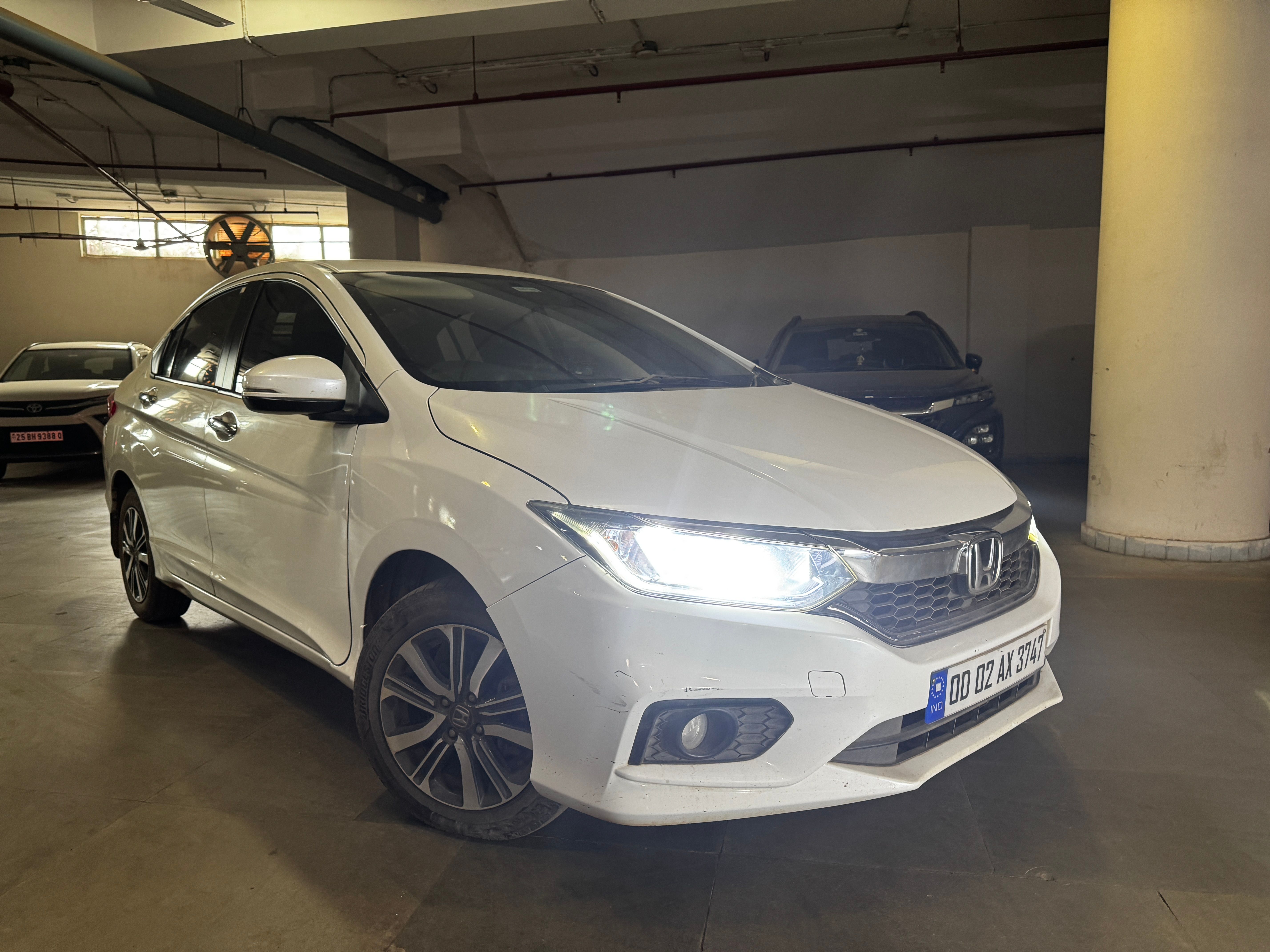 Image Used Car