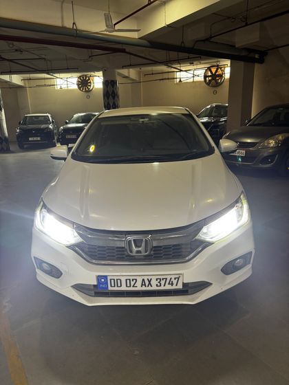 13 Used Honda City