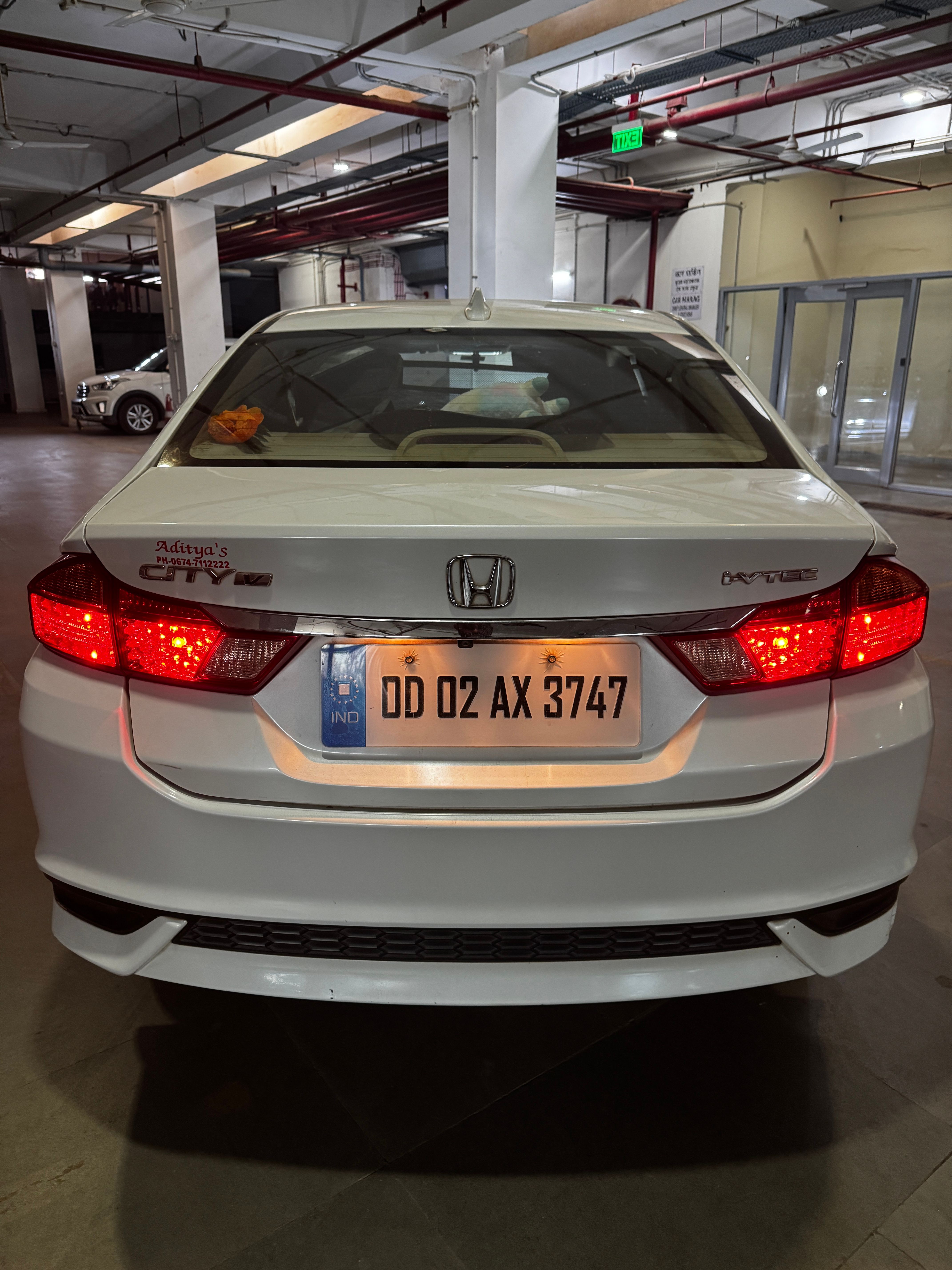 Image Used Car