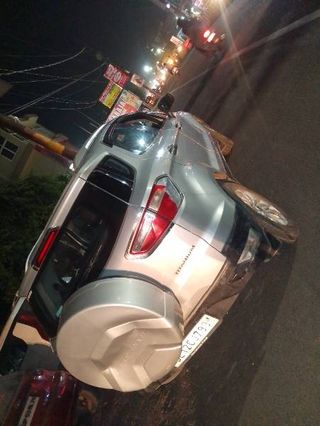 Used 1.5 Petrol Titanium Plus BSIV