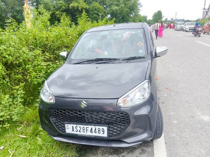 13 Used Maruti Suzuki Alto K10