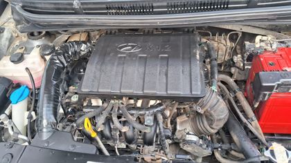Used S CNG