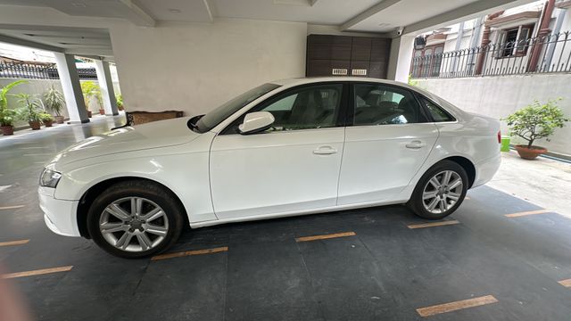 Image Used Car