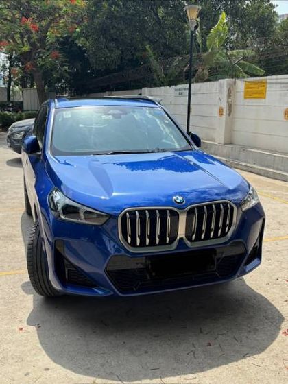 Used sDrive18i M Sport