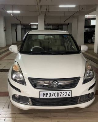 Used Maruti Swift Dzire VDI